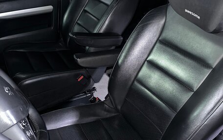 Peugeot Traveller I, 2018 год, 2 500 000 рублей, 10 фотография