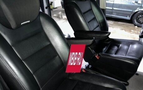 Peugeot Traveller I, 2018 год, 2 500 000 рублей, 13 фотография