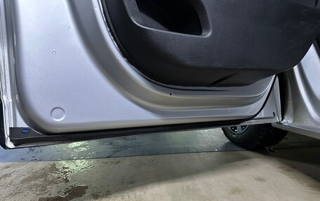 Peugeot Traveller I, 2018 год, 2 500 000 рублей, 27 фотография