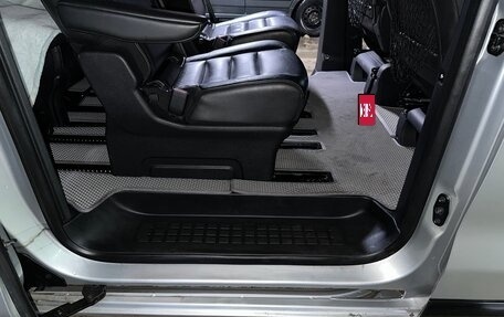 Peugeot Traveller I, 2018 год, 2 500 000 рублей, 18 фотография