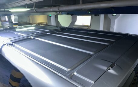 Peugeot Traveller I, 2018 год, 2 500 000 рублей, 35 фотография