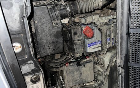 Peugeot Traveller I, 2018 год, 2 500 000 рублей, 29 фотография