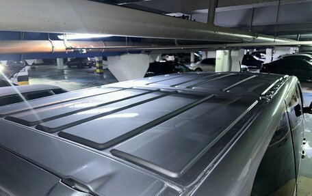 Peugeot Traveller I, 2018 год, 2 500 000 рублей, 34 фотография