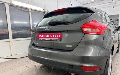 Ford Focus III, 2017 год, 1 350 000 рублей, 3 фотография