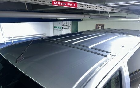 Peugeot Traveller I, 2018 год, 2 500 000 рублей, 32 фотография