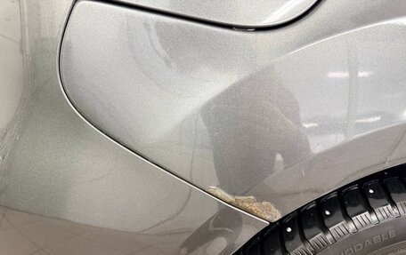 Ford Focus III, 2017 год, 1 350 000 рублей, 7 фотография