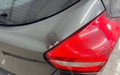 Ford Focus III, 2017 год, 1 350 000 рублей, 6 фотография