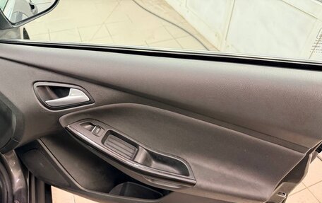 Ford Focus III, 2017 год, 1 350 000 рублей, 9 фотография