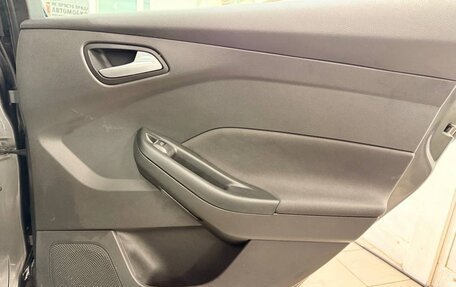 Ford Focus III, 2017 год, 1 350 000 рублей, 13 фотография