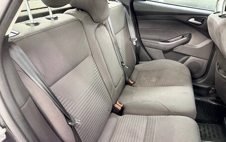 Ford Focus III, 2017 год, 1 350 000 рублей, 14 фотография