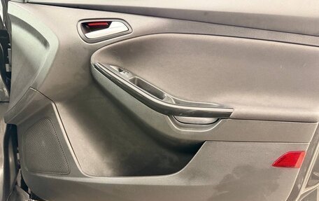 Ford Focus III, 2017 год, 1 350 000 рублей, 8 фотография