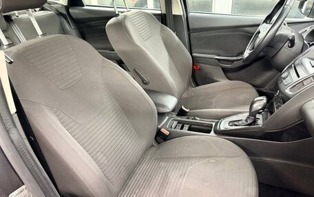 Ford Focus III, 2017 год, 1 350 000 рублей, 12 фотография