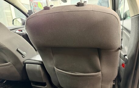 Ford Focus III, 2017 год, 1 350 000 рублей, 16 фотография