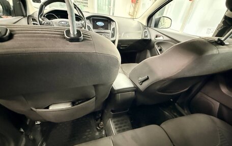 Ford Focus III, 2017 год, 1 350 000 рублей, 27 фотография