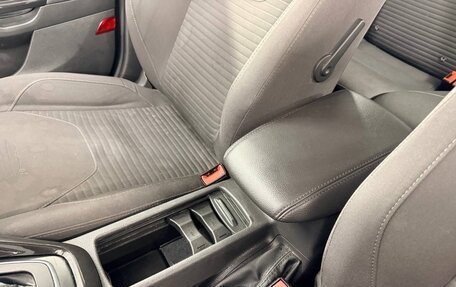 Ford Focus III, 2017 год, 1 350 000 рублей, 22 фотография