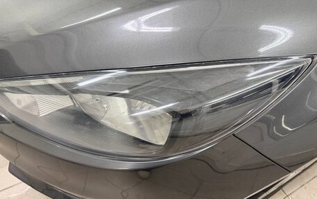 Ford Focus III, 2017 год, 1 350 000 рублей, 18 фотография