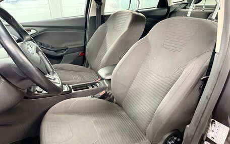 Ford Focus III, 2017 год, 1 350 000 рублей, 19 фотография