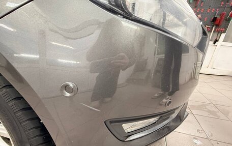 Ford Focus III, 2017 год, 1 350 000 рублей, 31 фотография