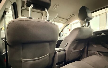 Ford Focus III, 2017 год, 1 350 000 рублей, 26 фотография