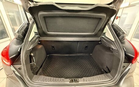 Ford Focus III, 2017 год, 1 350 000 рублей, 28 фотография