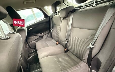 Ford Focus III, 2017 год, 1 350 000 рублей, 25 фотография