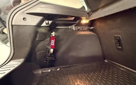 Ford Focus III, 2017 год, 1 350 000 рублей, 30 фотография