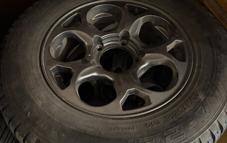 ЛуАЗ Patriot, 2023 год, 1 700 000 рублей, 10 фотография