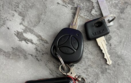 ЛуАЗ Patriot, 2023 год, 1 700 000 рублей, 9 фотография