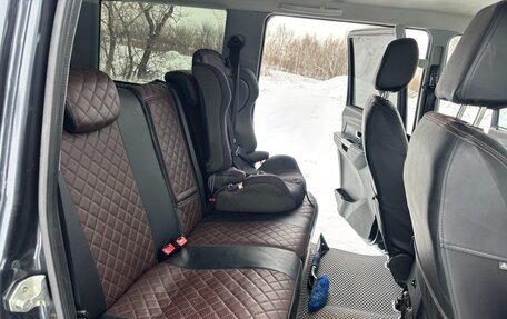 ЛуАЗ Patriot, 2023 год, 1 700 000 рублей, 14 фотография