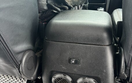 ЛуАЗ Patriot, 2023 год, 1 700 000 рублей, 15 фотография