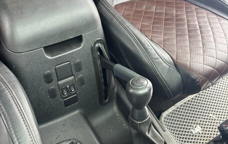 ЛуАЗ Patriot, 2023 год, 1 700 000 рублей, 16 фотография