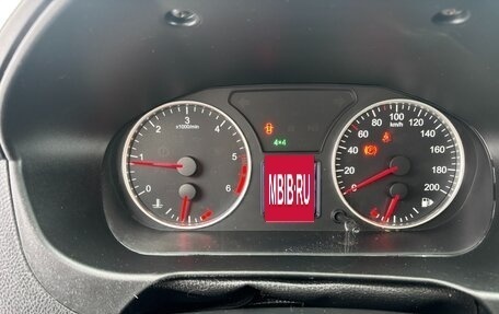 ЛуАЗ Patriot, 2023 год, 1 700 000 рублей, 8 фотография