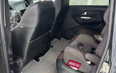 ЛуАЗ Patriot, 2023 год, 1 700 000 рублей, 13 фотография