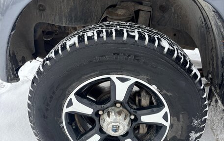 ЛуАЗ Patriot, 2023 год, 1 700 000 рублей, 19 фотография