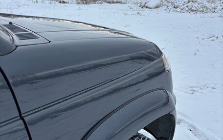 ЛуАЗ Patriot, 2023 год, 1 700 000 рублей, 28 фотография