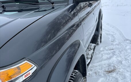 ЛуАЗ Patriot, 2023 год, 1 700 000 рублей, 20 фотография