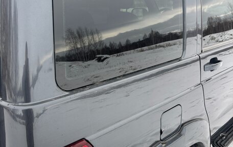 ЛуАЗ Patriot, 2023 год, 1 700 000 рублей, 25 фотография