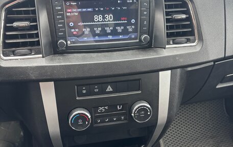 ЛуАЗ Patriot, 2023 год, 1 700 000 рублей, 33 фотография