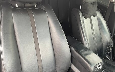 Mazda CX-7 I рестайлинг, 2008 год, 800 000 рублей, 9 фотография