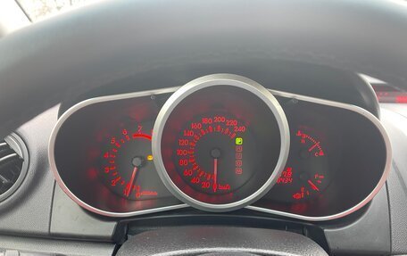 Mazda CX-7 I рестайлинг, 2008 год, 800 000 рублей, 11 фотография