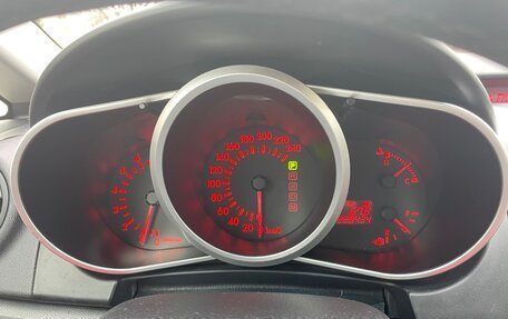 Mazda CX-7 I рестайлинг, 2008 год, 800 000 рублей, 10 фотография