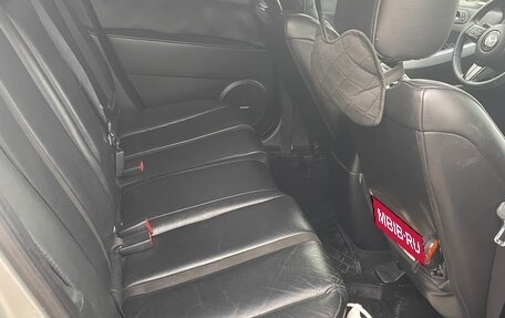 Mazda CX-7 I рестайлинг, 2008 год, 800 000 рублей, 7 фотография