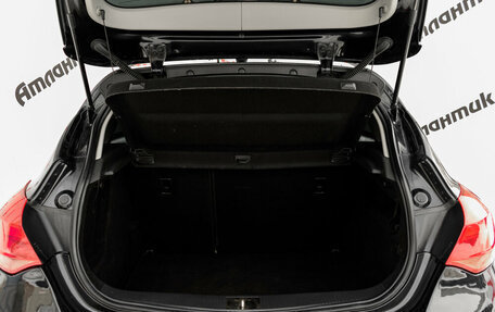 Opel Astra J, 2012 год, 720 000 рублей, 10 фотография