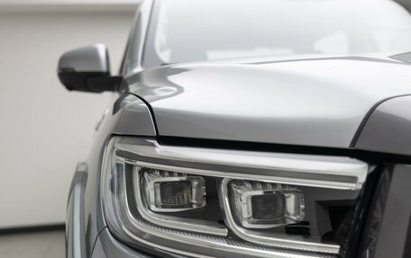 Great Wall Poer, 2025 год, 3 999 000 рублей, 12 фотография