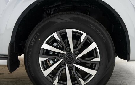 Great Wall Poer, 2025 год, 3 999 000 рублей, 15 фотография