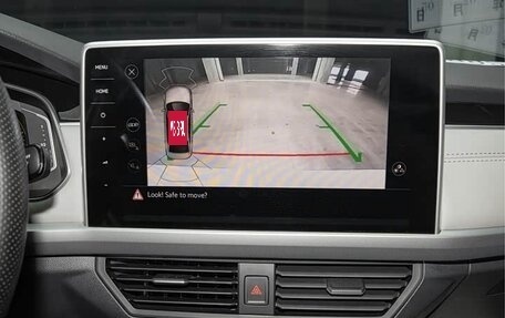 Volkswagen Bora, 2023 год, 1 750 000 рублей, 9 фотография