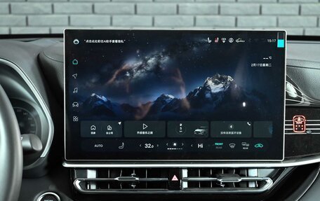 Toyota Highlander, 2025 год, 5 770 000 рублей, 18 фотография