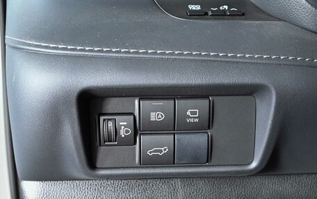 Toyota Highlander, 2025 год, 5 770 000 рублей, 20 фотография