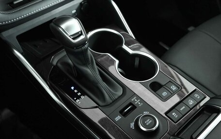 Toyota Highlander, 2025 год, 5 770 000 рублей, 21 фотография