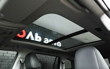 Toyota Highlander, 2025 год, 5 770 000 рублей, 15 фотография